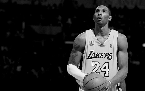 Kobe Bryant poginuo u helikopterskoj nesreći