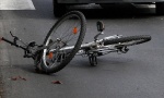 Kobni sudar dva bicikla u Senti: Laslo udario glavom u ivičnjak i poginuo na licu mesta