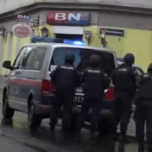 Kobre na licu mesta, helikopteri dignuti u vazduh: Najmanje pet osoba stradalo u pucnjavi u školi, među žrtvama učenici