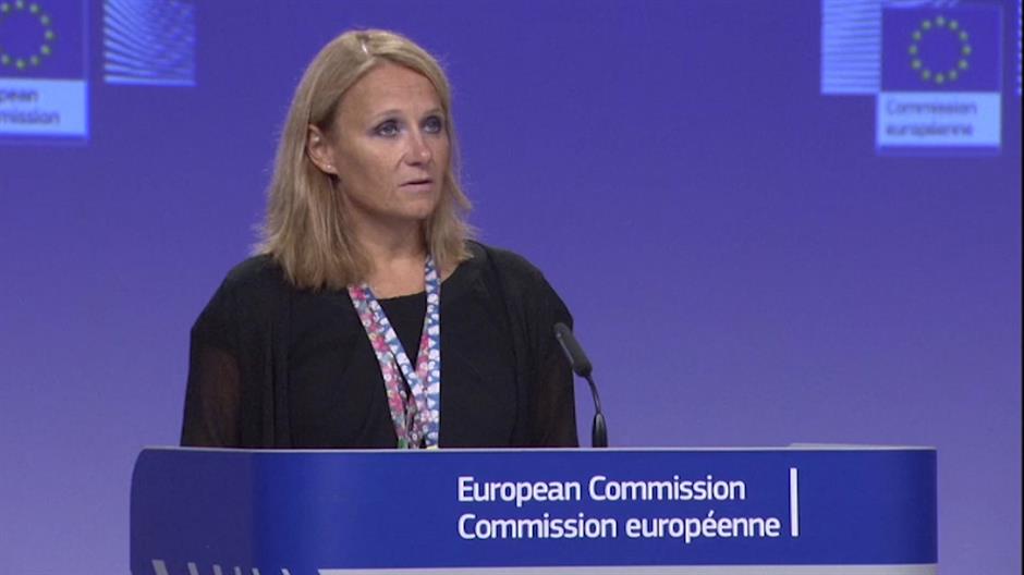 Kocijančič: Mogerini redovno izveštava članice EU o dijalogu