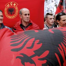 EU oštro upozorila Albance: Ni ne pomišljajte na ukidanje granica!