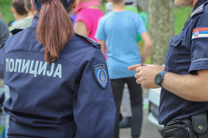 Kod Nišlije pronađeno više od kilograma marihuane