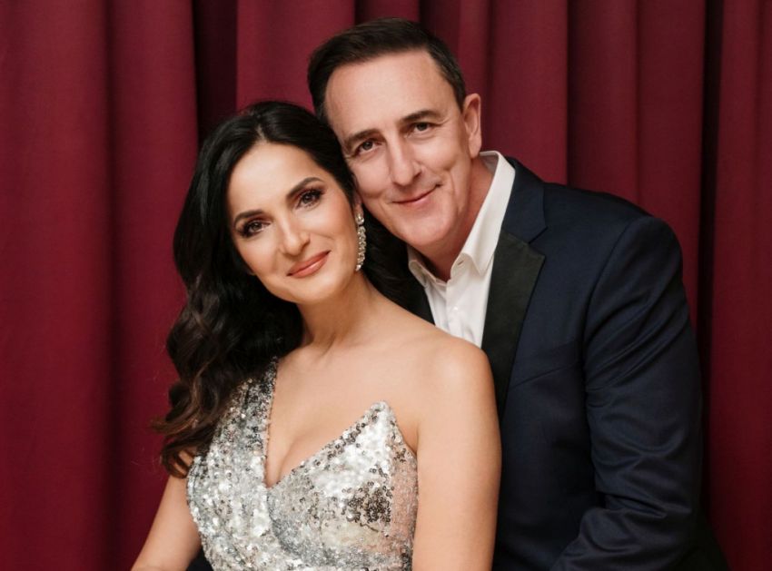 Kod kuće nije Sergej: Ćetković otkrio kako ga ćerke i žena zovu