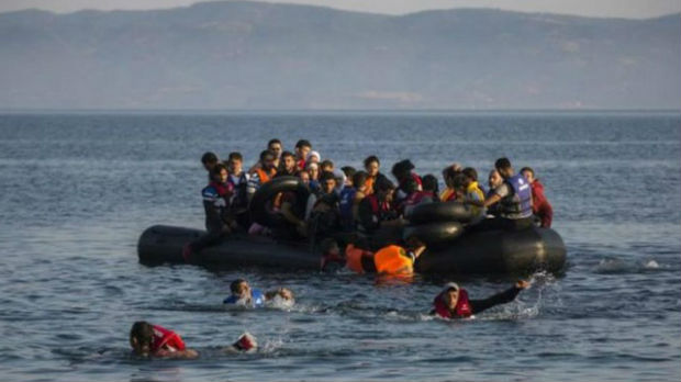 Kod obala Španije spaseno 600 migranata iz sedam čamaca