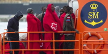Kod obale Libije spašeno 5.000 migranata