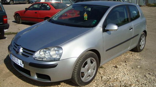 Kod uvoza polovnih vozila naprikosnoven izbor srpskih kupaca je Volkswagen
