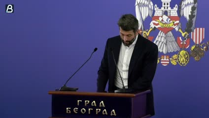 Kod zgrade bivšeg BIGZ-a, na sredini kružnog toka biće Svetionik