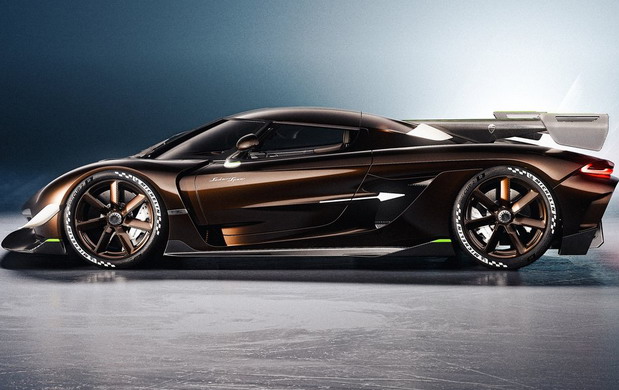 Koenigsegg kaže da niko ne želi električne hiperautomobile