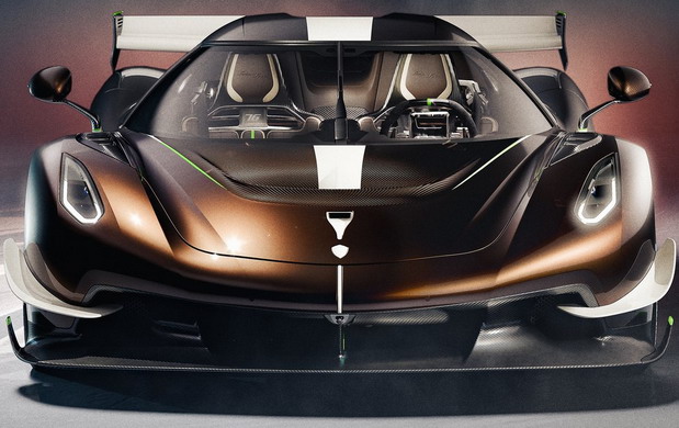 Koenigsegg rasprodao sve automobile i radi na novim projektima