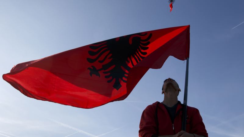 Koga Beograd plaši velikom Albanijom
