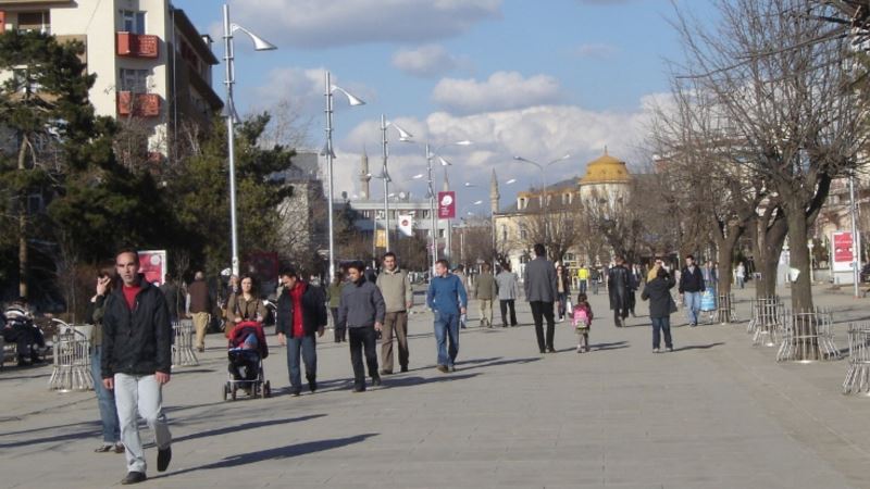 Koga plaši Unija albanskih opština?