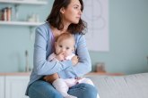 Koja je razlika između bebi-bluza i depresije; mame iz Srbije govorile o postporođajnoj depresiji