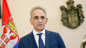 Kojčić: Ministarstvo planira naftovod do Majdarske