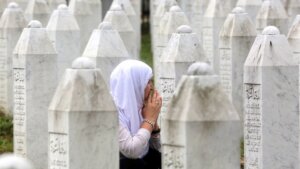 Koje države su do sada podržale Rezoluciju o genocidu u Srebrenici?