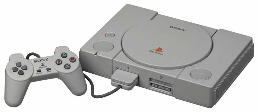 Koje igre dolaze sa novom Playstation Classic konzolom?
