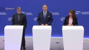 Koje su poruke izveštaja Evropskog parlamenta o Srbiji i Kosovu?