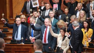 Koji SNS mamac opozicija ne sme ponovo da proguta: Analiza Cvijetina Milivojevića
