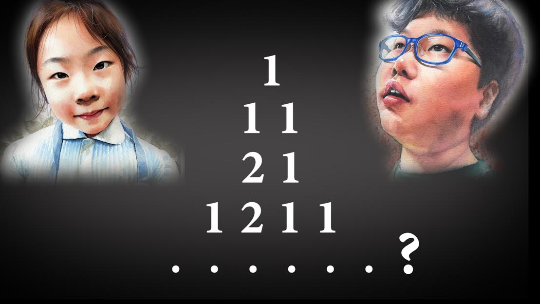 Koji brojevi idu u nastavku niza? Ovo u Kini rešavaju deca stara 10 godina (VIDEO)