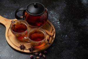 Koji čaj najbrže deluje kod stresa i nesanice