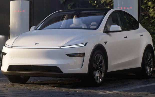 Koji električni automobili su najprodavaniji u Evropi?