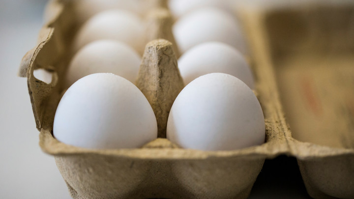 Koji način pripreme jaja je najzdraviji: Samo ovako ćete izvući sve hranljive materije i izbeći holesterol!