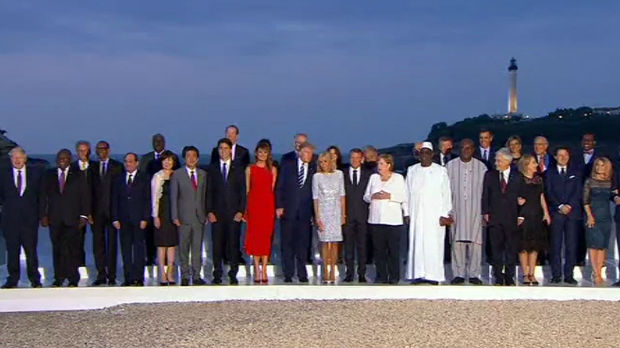 Koji su glavni utisci sa samita G7