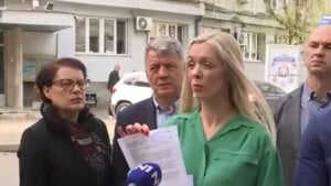 Koji su naredni koraci opozicije u Zajčaru posle odbijanja prigovora?
