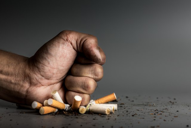 Koji sve organi stradaju ako ste samo u društvu pušača? Pušenje će vas ubiti pre ili kasnije VIDEO