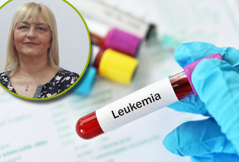 Koji tipovi leukemija postoje? Povišeni leukociti i spontana pojava modrica alarm za odlazak kod lekara