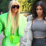 Kojoj bolje stoji: JK vs. Kim Kardashian u novom modnom okršaju