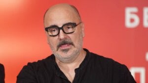 Kokan Mladenović: Verujem da će studenti imati više nego dovoljno ljudi na raspolaganju za svoju listu