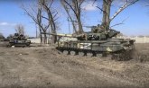 Kolaps: Rusi u Ukrajini izgubili veći broj tenkova nego što su ih imali pre rata