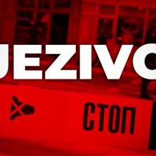 Kolaps na auto-putu u Beogradu: Tragedija kod Dušanovačkog mosta, telo muškarca nađeno nasred kolovoza
