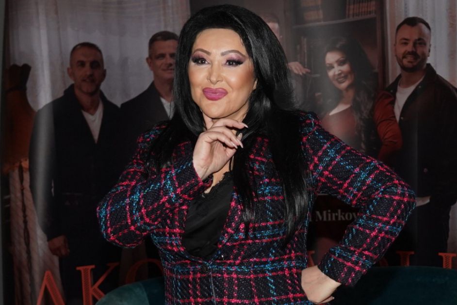 Koleginica otkrila kako Dragana Mirković zaista živi posle razvoda: Ne znam šta se desilo sa tom ženom
