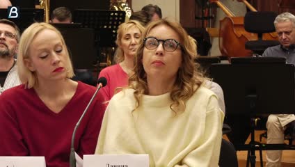 Kolektiv Beogradske filharmonije: Potreban menadžer koji će interese kolektiva staviti iznad ličnih