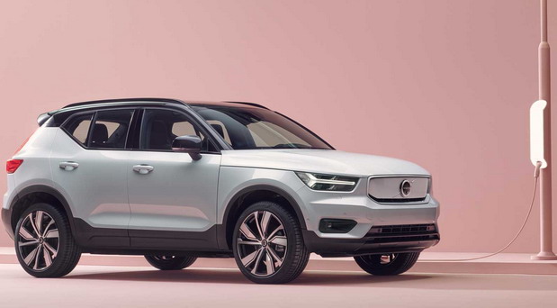 Kolektivna tužba u SAD-u protiv Volvoa zbog opasnog kvara na modelu XC40