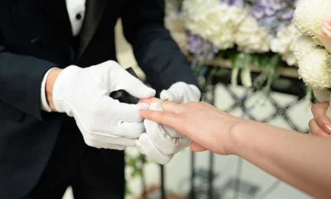 Kolektivno venčanje u Beogradu - 50 parova reklo je sudbonosno da