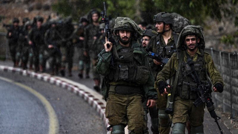 Kolika je vojna moć Izraela i Irana, a sa čim raspolažu Hamas i Hezbolah?