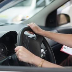 Kolike su kazne za prekršaje ako ste vozač sa probnom dozvolom?