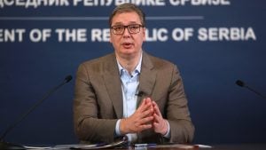 Koliki je danas rejting Aleksandra Vučića?