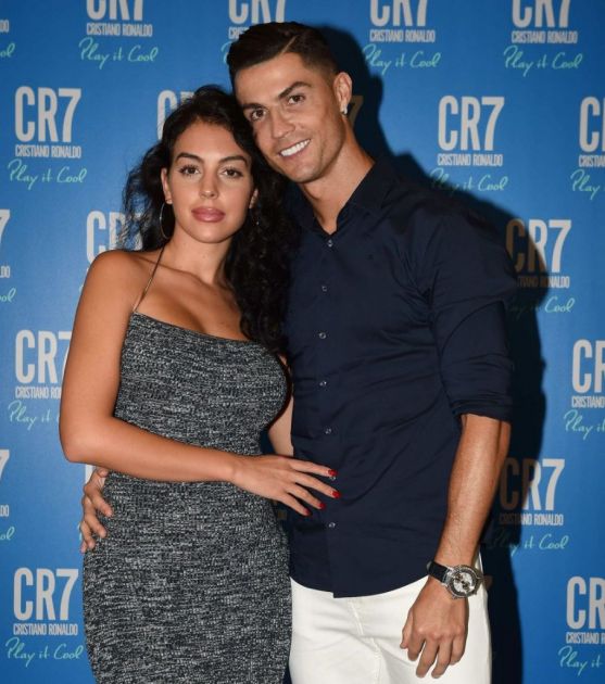 Koliki nos! Isplivale fotografije Ronaldove verenice Georgine pre plastičnih operacija, nema šanse da biste je ikada prepoznali (FOTO)