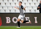 Koliko Partizan dobija novca za transfer Stevanovića?