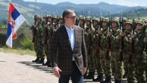 Koliko Srbiju koštaju tajne Vučićeve kupovine za opremanje Vojske Srbije?