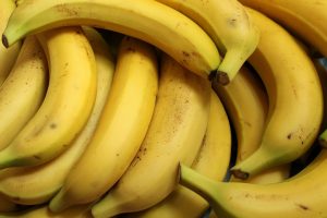 Koliko banana smete da pojedete u toku dana?