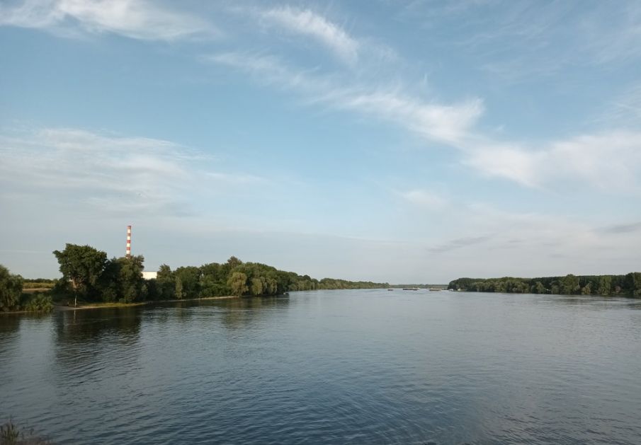 Koliko brinemo o kvalitetu vode Dunava? (AUDIO)