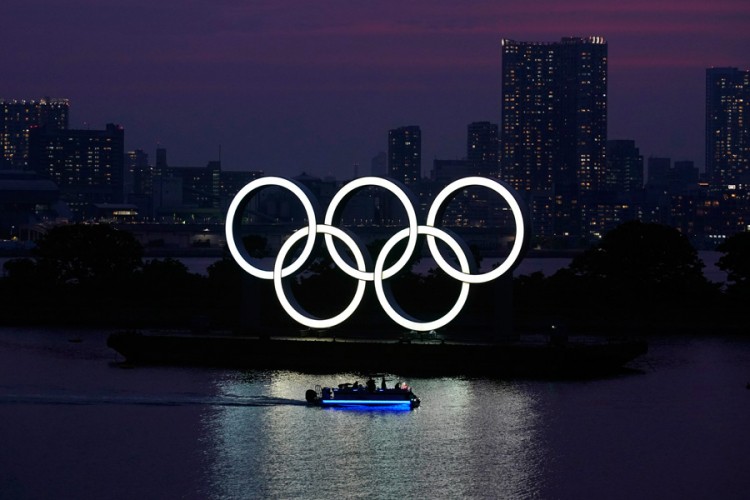 Koliko će Japan koštati odlaganje Olimpijskih igara
