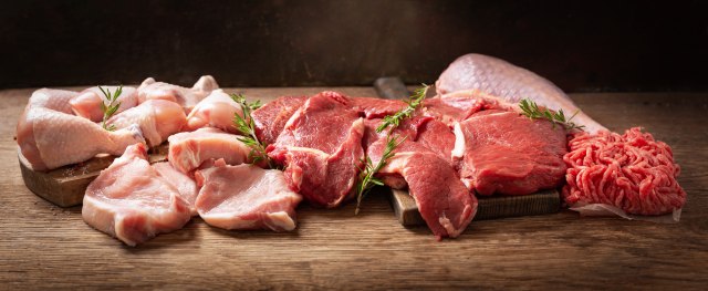 Koliko će porasti cene svinjskog mesa? VIDEO