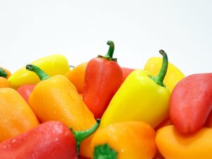 Koliko često jedete paprike? Kada saznate koliko su dobre za zdravlje, uvrstićete ih u svakodnevnu ishranu