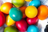 Koliko dugo smemo da držimo jaja na stolu posle Uskrsa?