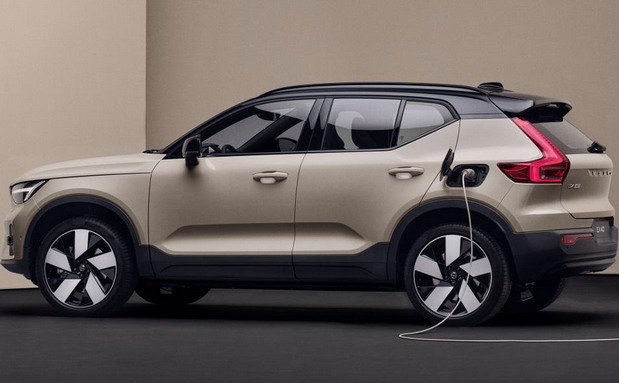 Koliko je električnih vozila na evropskim putevima?